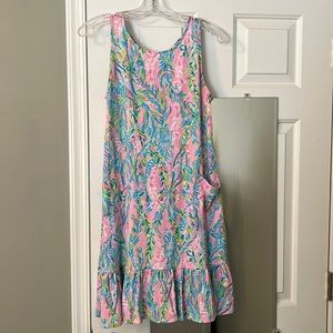 Lilly Pulitzer Dress - Size Small